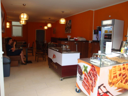 Cafe Milana - Aachen, Germania (2014) [6]