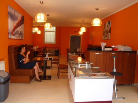 Cafe Milana - Aachen, Germania (2014) [5]