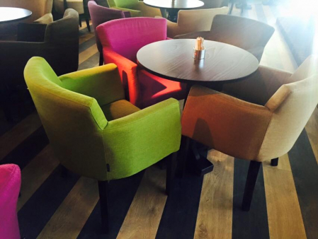 Cafe Noir - Braila, BR (2016) [16]