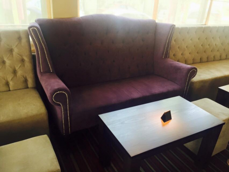 Cafe Noir - Braila, BR (2016) [18]