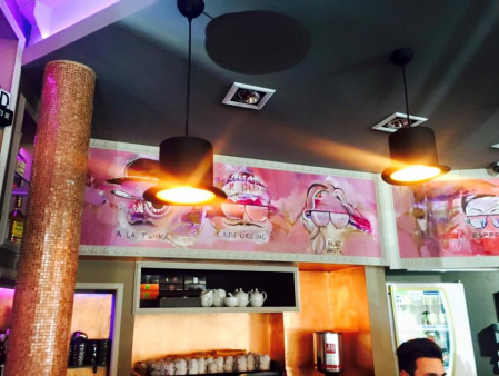 Cafe Noir - Braila, BR (2016) [17]