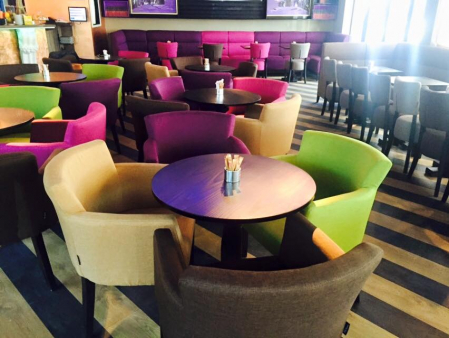 Cafe Noir - Braila, BR (2016) [21]