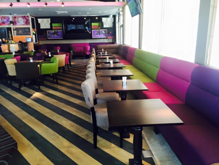 Cafe Noir - Braila, BR (2016) [10]