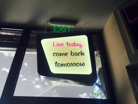 Cafe Noir - Braila, BR (2016) [11]