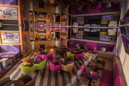 Cafe Noir - Braila, BR (2016) [4]