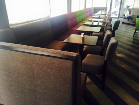 Cafe Noir - Braila, BR (2016) [19]