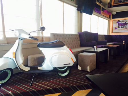 Cafe Noir - Braila, BR (2016) [7]