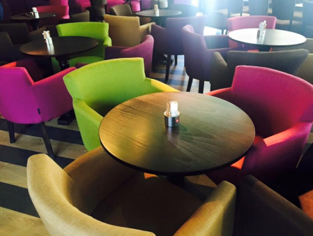 Cafe Noir - Braila, BR (2016) [9]