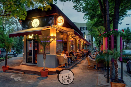 Cafe Noir - Braila, BR (2016) [6]