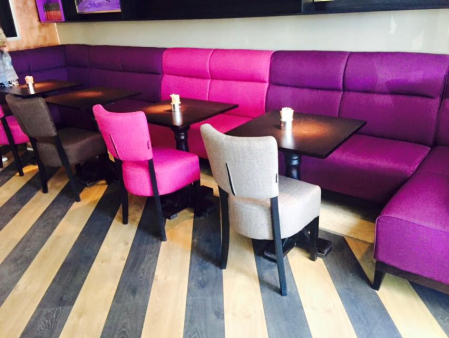 Cafe Noir - Braila, BR (2016) [12]