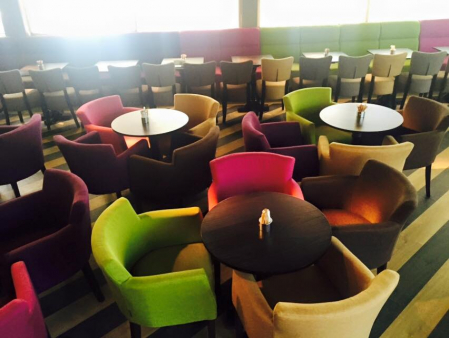 Cafe Noir - Braila, BR (2016) [24]