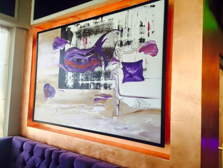 Cafe Noir - Braila, BR (2016) [22]