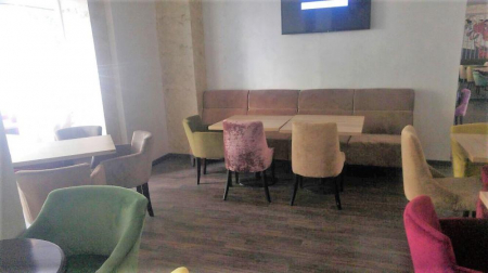 Cafenea Class Lounge - Bucuresti (2017) [10]