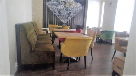 Cafenea Class Lounge - Bucuresti (2017) [9]