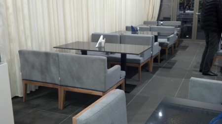 Cafenea Millano - Mall Ploiesti, PH (2012) [1]