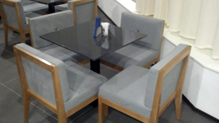 Cafenea Millano - Mall Ploiesti, PH (2012) [2]