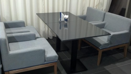 Cafenea Millano - Mall Ploiesti, PH (2012) [6]