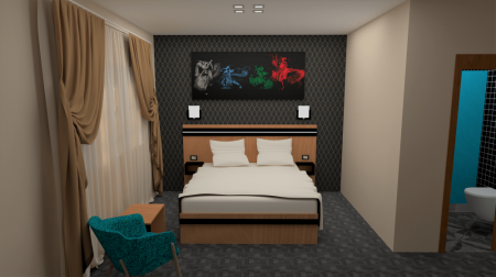 Camera hotel 002 [2]