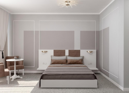 Camere hotel - Camera hotel 007