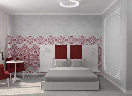 Camere hotel - Camera hotel 009