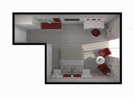Camera hotel 009 [7]