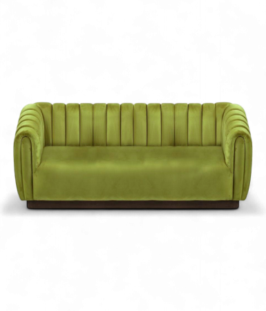 Canapele office - Canapea luxury la comanda pentru HoReCa - ATRA