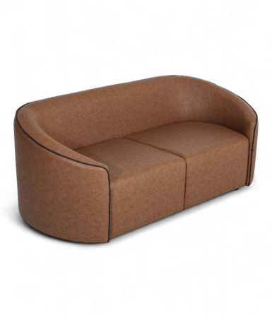 Canapele office - Canapea sala asteptare si office - BULLET