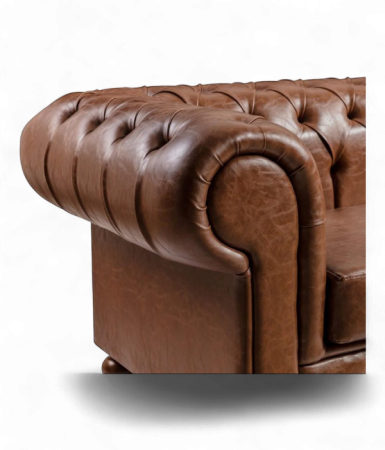 Canapea chesterfiled cu nasturi - CHESTER [2]