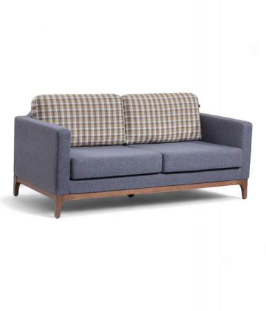 Canapea cu brate pentru sala de asteptare si salon - GORDION [0]