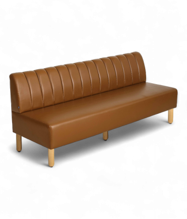 Canapele cafenea - Canapea la comanda pentru wine bar si cafenea - HESTIA