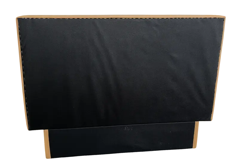 Canapea la comanda cu design scultpural - PARAMOUNT [4]