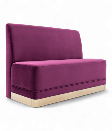 Canapele restaurant - Canapea la comanda modulara pentru restaurant - KATARO