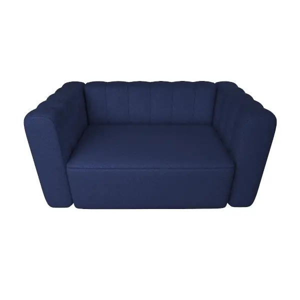 Canapele office - Canapea lounge cu brate pentru HoReCa si Office - FUNKY