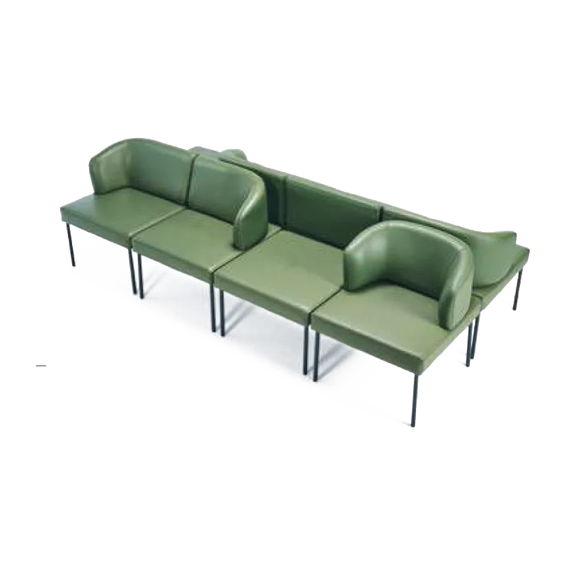 Canapea modulara pentru HoReCa si Office - HOLDEN [2]