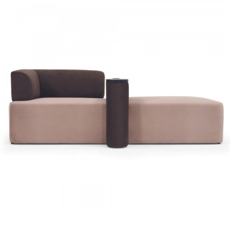 Canapea pentru sala de asteptare si spatii comerciale - PICASSO [3]