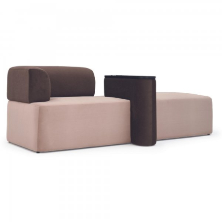 Canapele office - Canapea pentru sala de asteptare si spatii comerciale - PICASSO