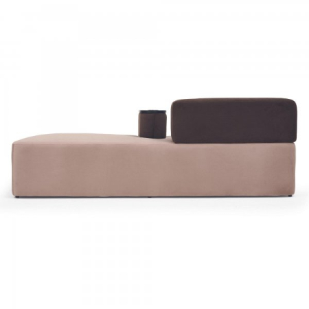 Canapea pentru sala de asteptare si spatii comerciale - PICASSO [4]