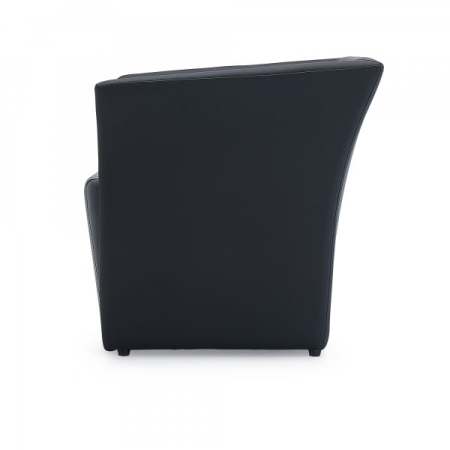 Canapea receptie in stil modern minimalist cu 3 locuri - SLIM [1]