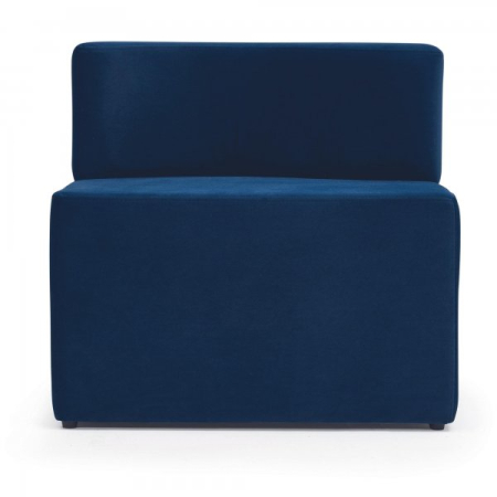 MOBILIER HORECA - Canapea retro pentru office sala de asteptare salon, spatii comerciale si zona lounge - KLEE