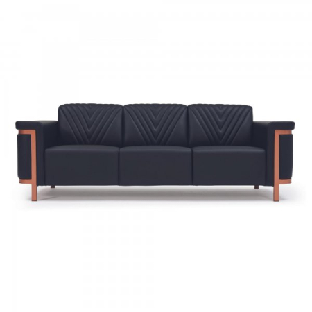 MOBILIER OFFICE - Canapea sala de asteptare in stil luxury art deco - OTHELLO