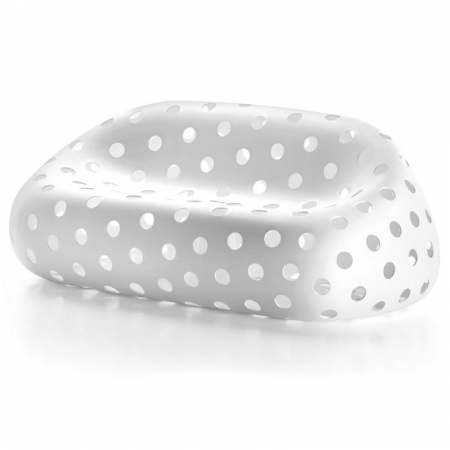 Canapele club - Canapele luminoase pentru exterior din polietilena AIRBALL SOFA
