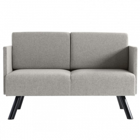 Canapele moderne Contemporane tapitate cu brate NOMAD 822 [3]