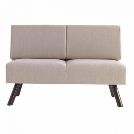 Canapele moderne Contemporane tapitate fara brate NOMAD 821 [2]