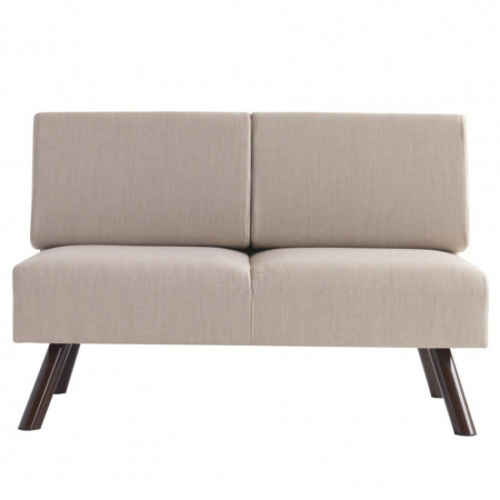 Canapele moderne Contemporane tapitate fara brate NOMAD 821 [3]