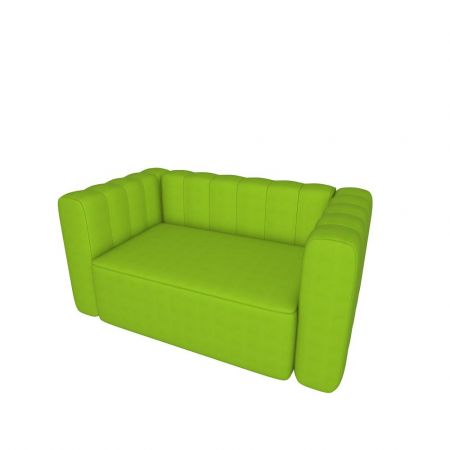 Canapea lounge cu brate pentru HoReCa si Office - FUNKY [13]