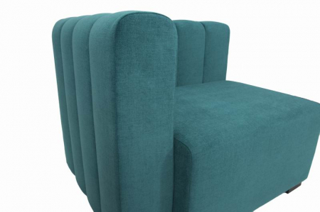 Canapea lounge cu brate pentru HoReCa si Office - FUNKY [15]