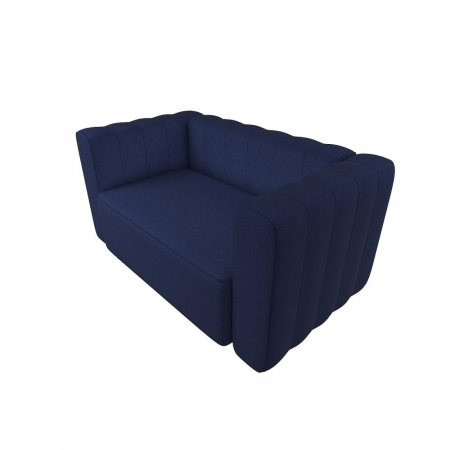 Canapea lounge cu brate pentru HoReCa si Office - FUNKY [1]