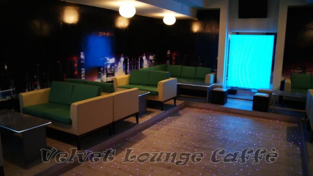 Canapea la comanda pentru receptie salon - KOBE [8]