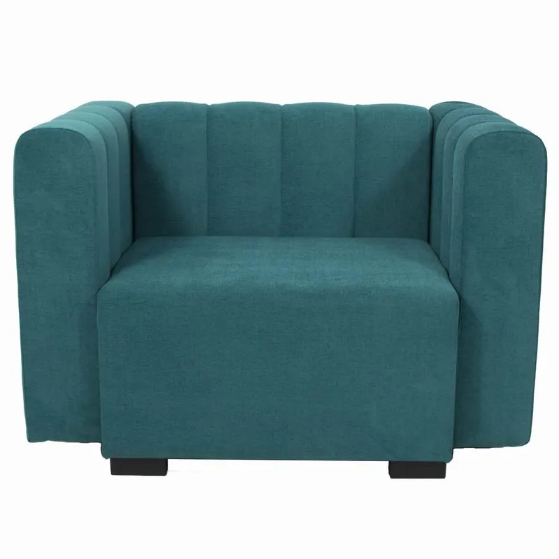 Canapele office - Canapea lounge cu brate pentru HoReCa si Office - FUNKY