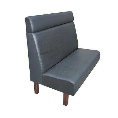 Canapele cafenea - Canapea horeca, modulara pentru bar sau cafenea - CANTERBURY